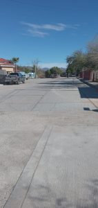 LIMPIEZA DE CALLES