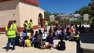 SIMULACRO NACIONAL 2025